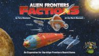 Alien Frontiers: Factions - obrázek