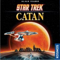 Star Trek Catan - obrázek