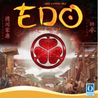 Edo - obrázek