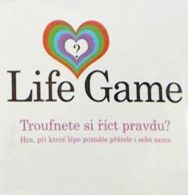 Life Game - obrázek