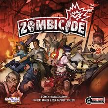 Zombicide - obrázek