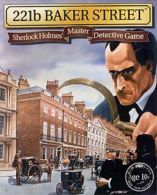 221B Baker Street: The Master Detective Game - obrázek