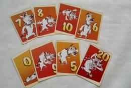 Dog Cards