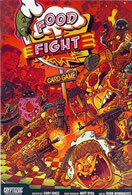 Food Fight - obrázek