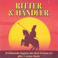 Siedler von Catan, Die - Kartenspiel: Ritter & Händler - obrázek