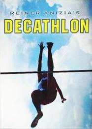 Decathlon - obrázek