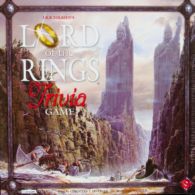 Lord of the Rings Trivia Game - obrázek