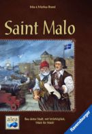Saint Malo - obrázek