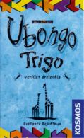 Ubongo Trigo - obrázek