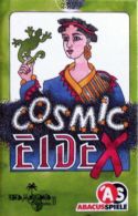 Cosmic Eidex - obrázek