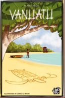 Vanuatu - obrázek