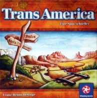 Hra Trans America