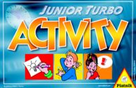 Activity Turbo Junior - obrázek