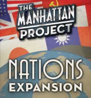 Manhattan Project, The: Nations Expansion - obrázek