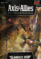 Axis & Allies Air Force Miniatures: Angels 20 - obrázek