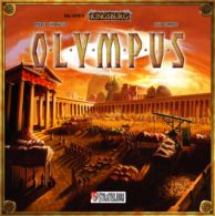 Olympus - obrázek