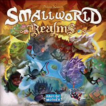 Small World: Realms - obrázek