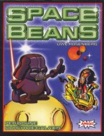 Spacebeans - obrázek