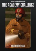 Flash Point: Fire Rescue - Fire Academy Challenge - obrázek