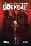 Locke & Key: The Game - obrázek