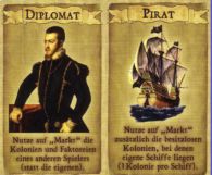 Navegador: Pirates & Diplomats - obrázek