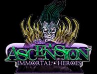 Ascension: Immortal Heroes - obrázek