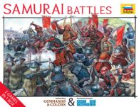 Samurai Battles - obrázek