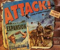 Attack! Expansion - obrázek