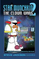 Star Munchkin 2: The Clown Wars - obrázek