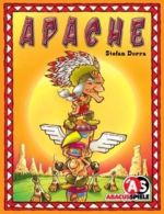 Apache - obrázek