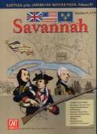 Savannah - obrázek