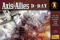 Axis & Allies: D-Day - obrázek