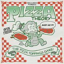 Pizza Theory - obrázek