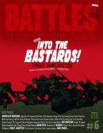 Into the Bastards! - First tank battle - obrázek