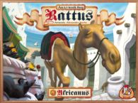 Rattus: Africanus - obrázek
