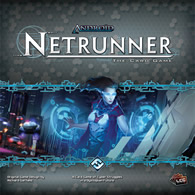 Netrunner (NISEI) - System Gateway/Update