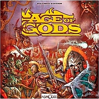 Age of Gods - obrázek