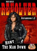 Revolver Expansion 1.2: Hunt the Man Down - obrázek