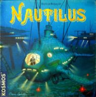 Nautilus - obrázek