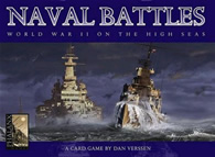 Naval Battles - obrázek