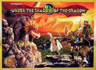 Under the Shadow of the Dragon - obrázek