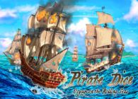 Pirate Dice: Voyage on the Rolling Seas - obrázek