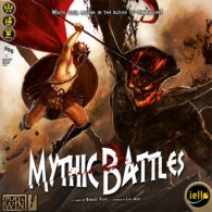 Mythic Battles - obrázek