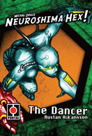 Neuroshima Hex! - The Dancer - obrázek