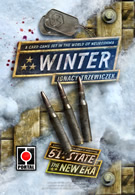 51st State: Winter - obrázek