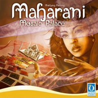 Maharani - obrázek