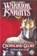 Warrior Knights: Crown and Glory - obrázek