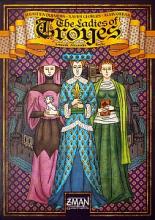 Ladies of Troyes, The - obrázek