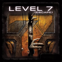 Level 7 [Escape] - obrázek