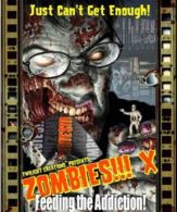 Zombies!!! X: Feeding the Addiction - obrázek